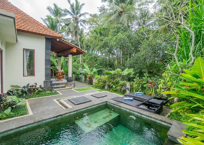 Astha House * Ubud