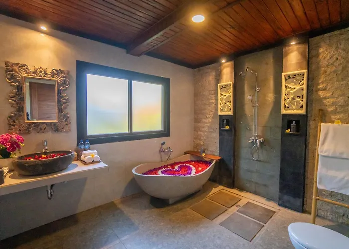 Astha House Villa
