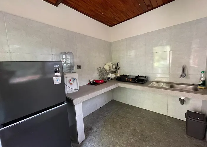 Astha House Villa *