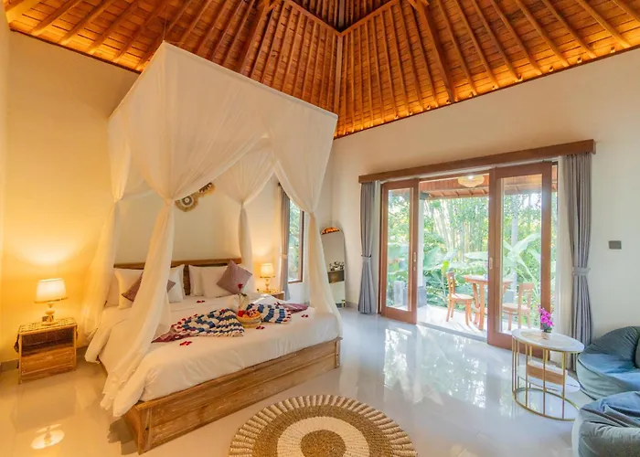 Astha House Villa Ubud
