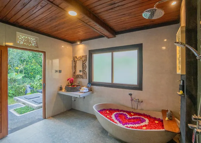 Villa Astha House