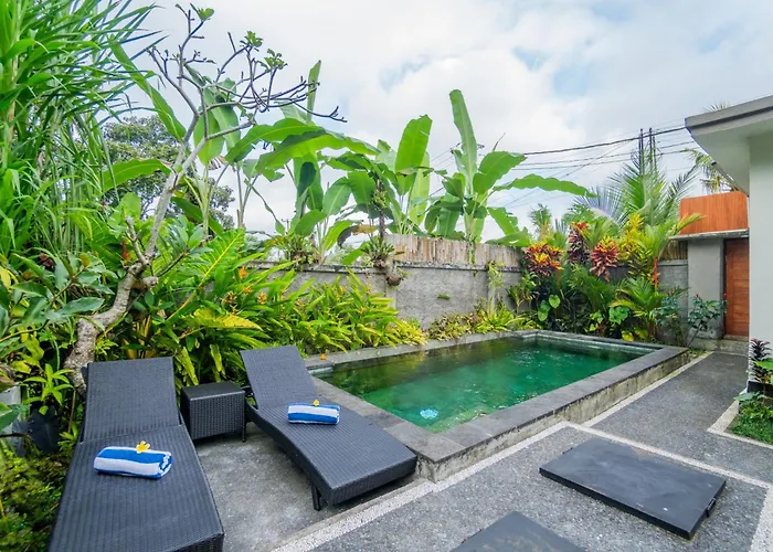 Astha House Ubud