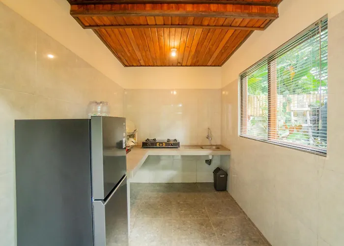 Villa Astha House